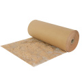 ALPS Size 50CM*300M Recyclable Honeycomb Paper  honeycomb packaging paper  honeycomb brown kraft paper